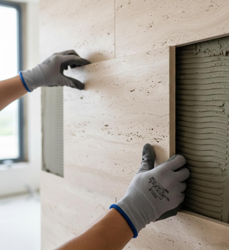 Installation Supervision