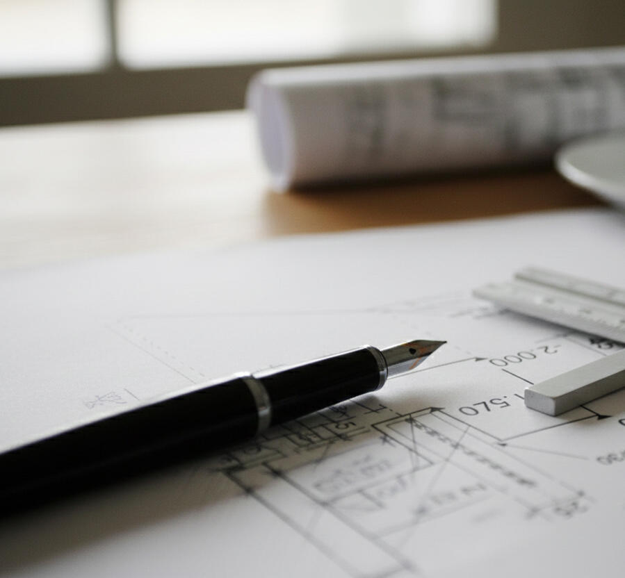 Technical Design &amp; Specification