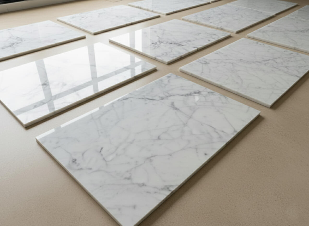 Quality Control &amp; Inspection